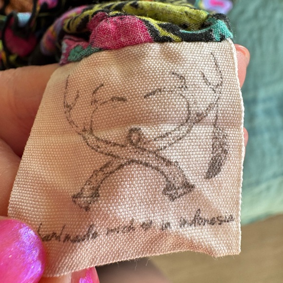 Spell Gypsy Queen Romper - Picture 4 of 6